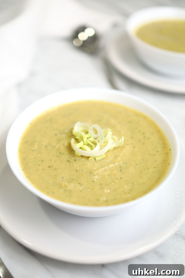 30 Comforting Keto Soup Recipes for Low-Carb Meals 26 Roundup Image for Keto Soup Recipes