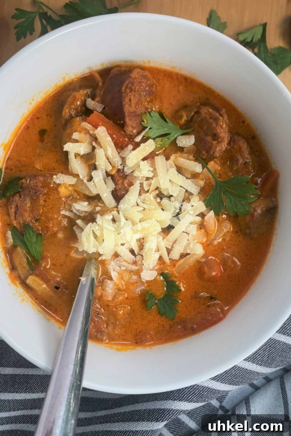 30 Comforting Keto Soup Recipes for Low-Carb Meals 31 Roundup Image