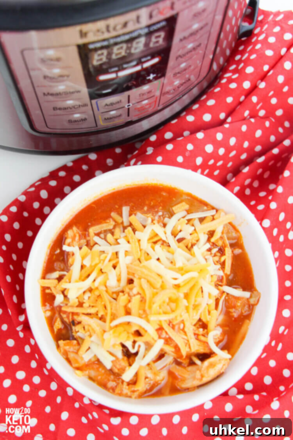 30 Comforting Keto Soup Recipes for Low-Carb Meals 32 Roundup Image
