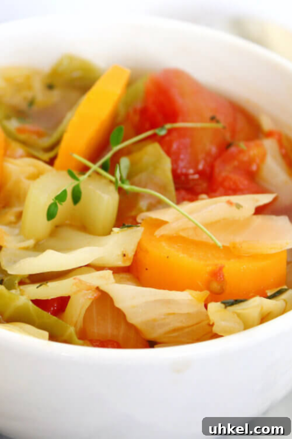 30 Comforting Keto Soup Recipes for Low-Carb Meals 33 Roundup Image for Keto Soup Recipes