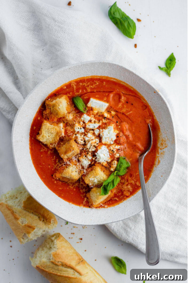 30 Comforting Keto Soup Recipes for Low-Carb Meals 6 Roundup Image for Keto Soup Recipes