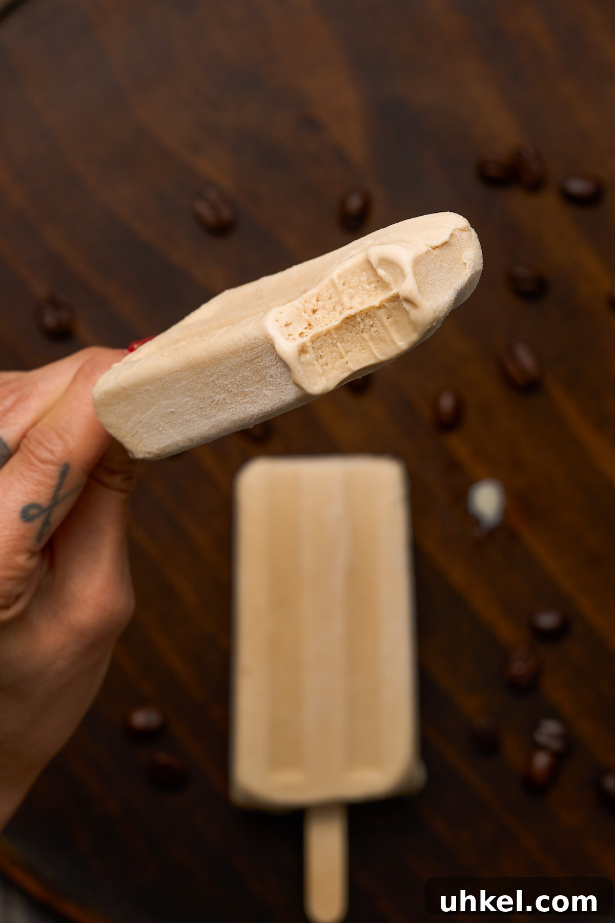 Coffee Paletas: Mexican Coffee Popsicles Recipe and Tips 3 img 15328 2