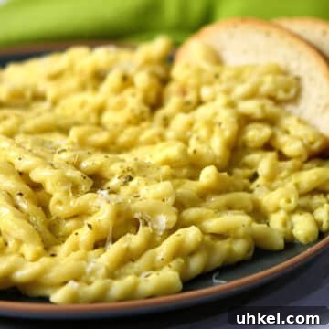 Cheesy Zucchini and Summer Squash Casserole Recipe 6 img 16552 5