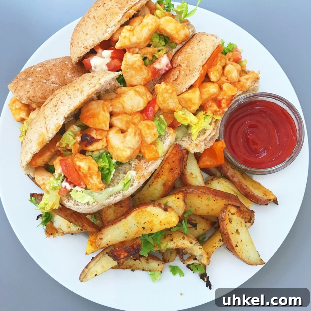 30-Minute Family Dinner Recipes Your Whole Family Will Love 3 platter of cheesy buffalo chicken sub rolls with homemade wedges and ketchup dip