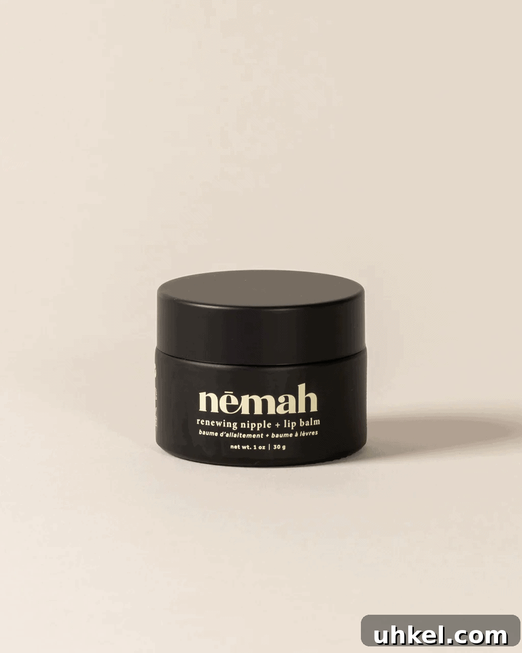 Beef Tallow for Skin: 10 Top Products to Try 11 is beef tallow good for skin Nemah Renewal Nipple & Lip Balm