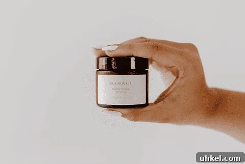 Beef Tallow for Skin: 10 Top Products to Try 5 is beef tallow good for skin Ela Skincare Co. Unscented Everything Butter