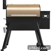 Smoked Shrimp Recipes: How to Smoke Shrimp Perfectly 24 Pellet Grill