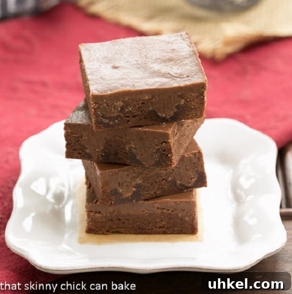 Double Chocolate Twix Cookie Recipe: Crispy Caramel Chocolate Cookies 5 Chocolate Poke Brownies