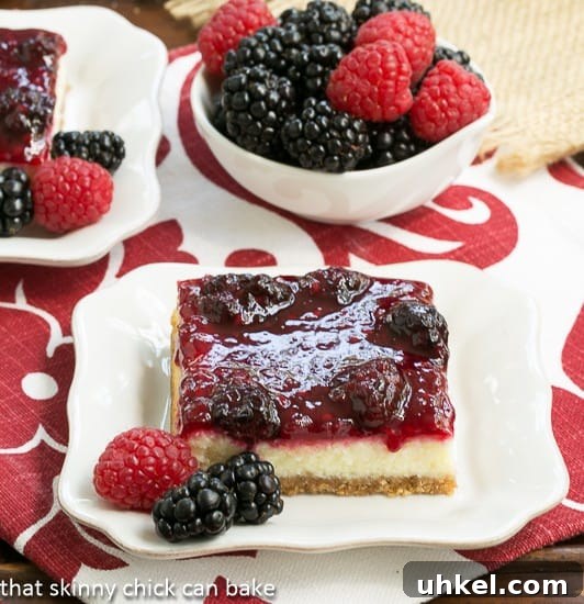 Double Chocolate Twix Cookie Recipe: Crispy Caramel Chocolate Cookies 7 Berry Topped Cheesecake Bars