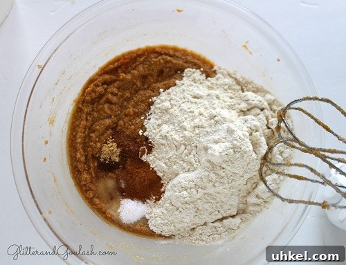 Pumpkin Spice Cookies with Brown Butter Frosting Recipe 6 img 2130 5