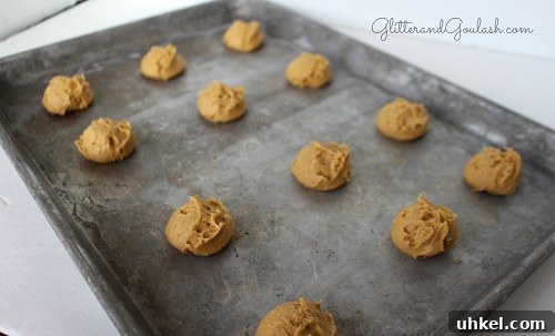 Pumpkin Spice Cookies with Brown Butter Frosting Recipe 7 img 2130 6