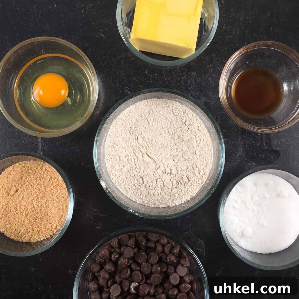kodiak cake cookies ingredients