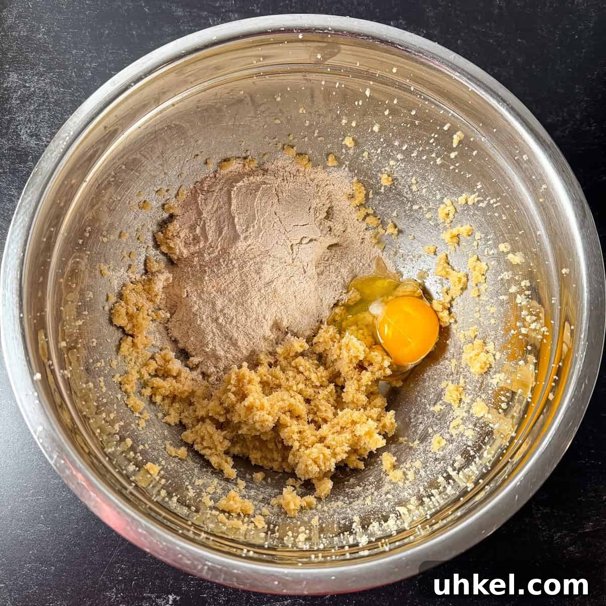 how to make kodiak cake chocolate chip cookies