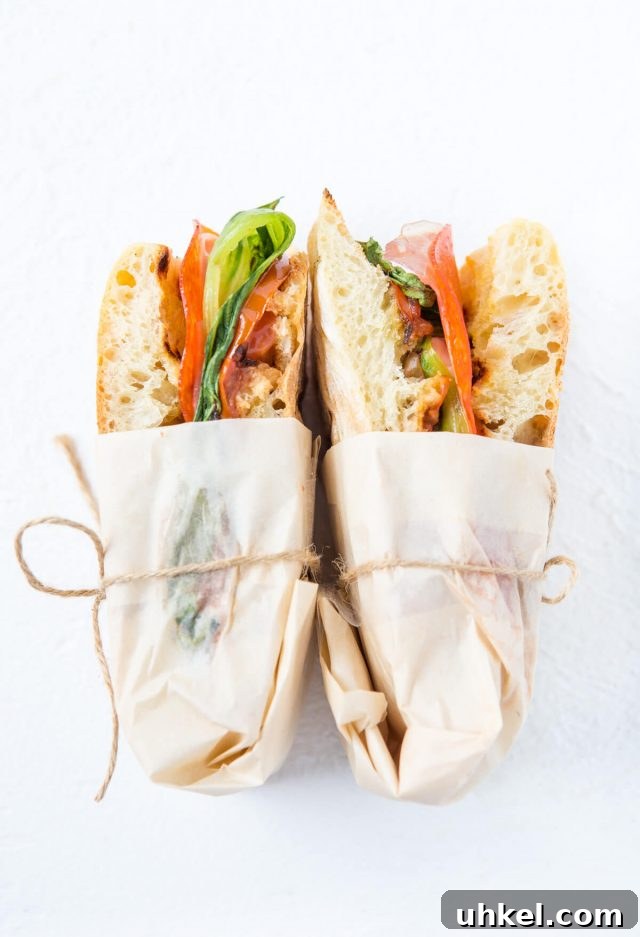 Ultimate Grilled Sandwich Recipes for Crispy, Melty Perfection 2 Grilled Sandwich