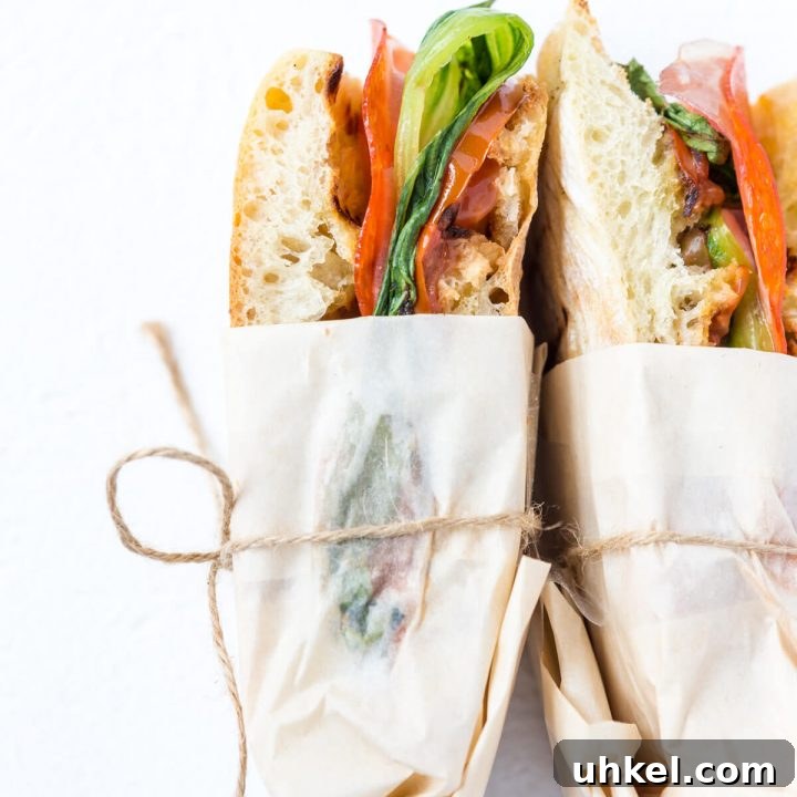 Grilled Sandwich