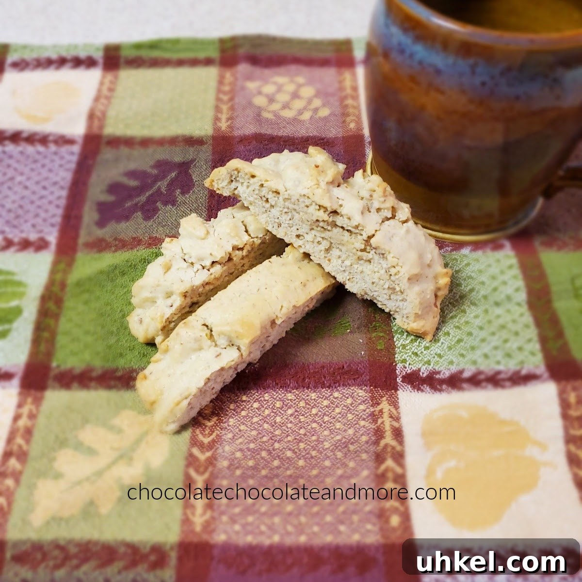 Crisp Italian Biscotti Recipe for Perfect Coffee Dipping 5 img 22404 4