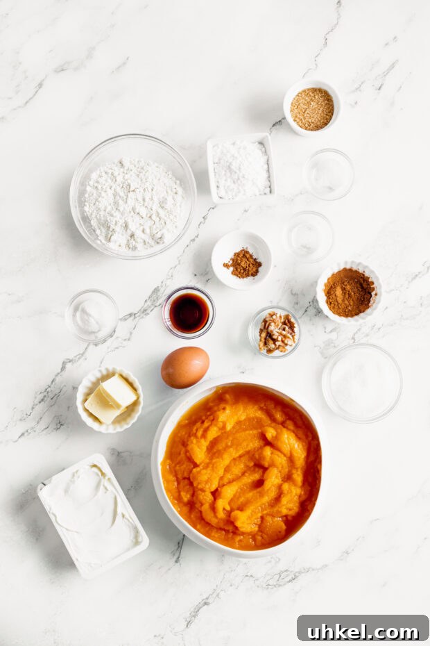Ultimate Pumpkin Bread Recipe: Moist Spiced Loaf for Fall 3 Ingredients to make The Best Pumpkin Bread.
