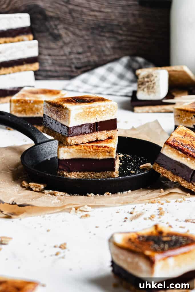 Build a DIY S'mores Bar for the Perfect Party Dessert 15 img 232 14