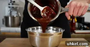 Molten Chocolate Lava Cake Recipe: Gooey Center Dessert Guide 6 Mix Batter