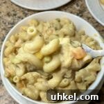 Hearty Loaded Breakfast Casserole with Sausage and Cheese 16 Crockpot Chicken Pot Pie Pasta