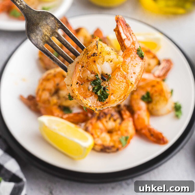 Blackstone Shrimp Square Image