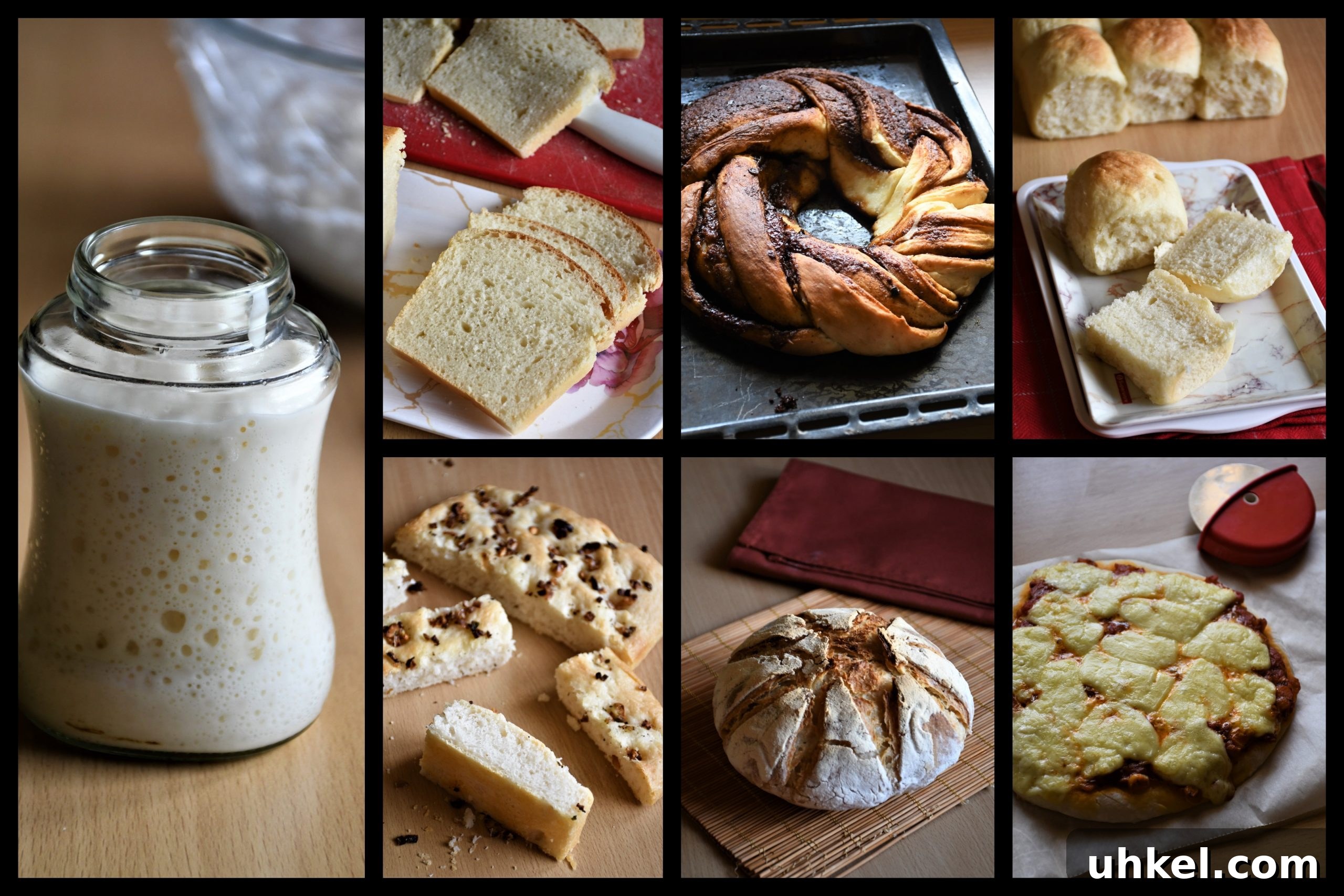 How to Make Your First Sourdough Starter at Home 2 img 30057 1