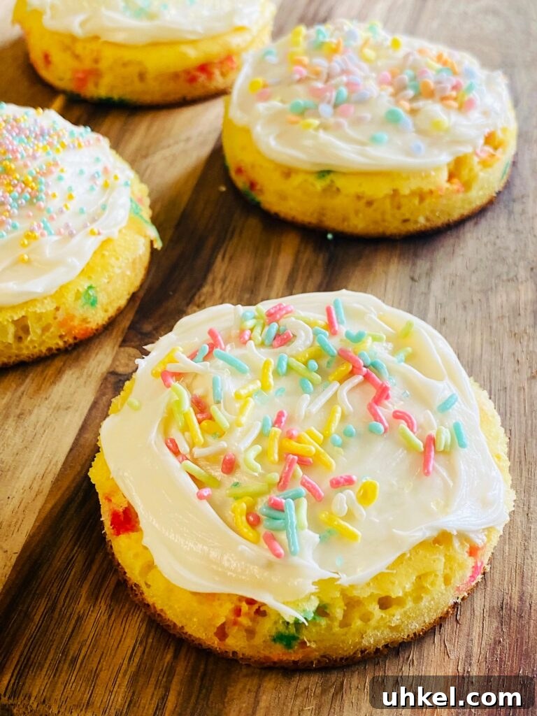 Blackstone Street Corn Dip Recipe for Grilled Skillet Corn 12 Blackstone Mini Funfetti Cakes