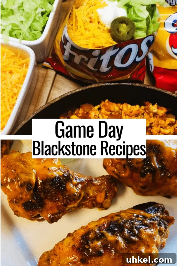 Blackstone Street Corn Dip Recipe for Grilled Skillet Corn 15 Game Day Blackstone Recipes