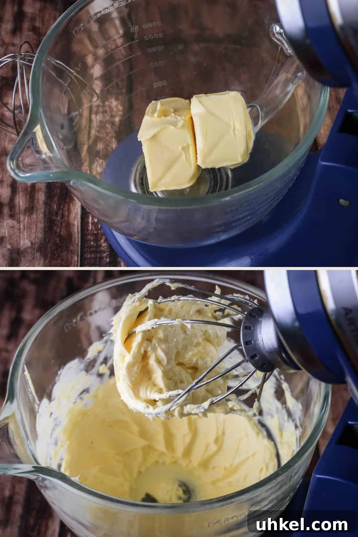 Coconut Cake Without Gluten: Moist Recipe for Allergy-Friendly Celebrations 12 Room temperature butter added to bowl of stand mixer and whipped until light and fluffy.