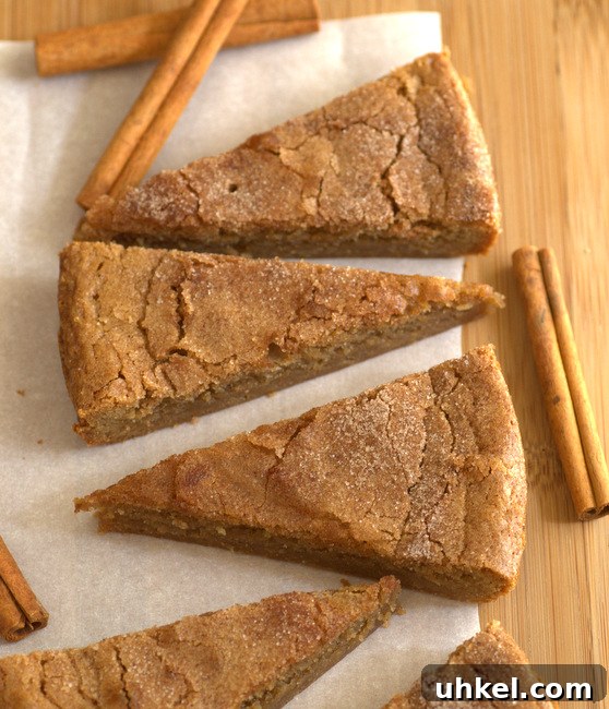 Baking Bites: Top 10 Most-Popular Recipes of 2017 7 Brown Sugar Cinnamon Blondies