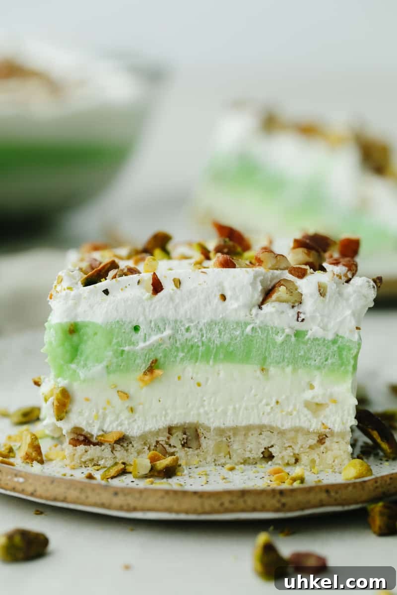 Moist Pistachio Zucchini Bread with Crunchy Pistachio Topping 4 img 30667 7