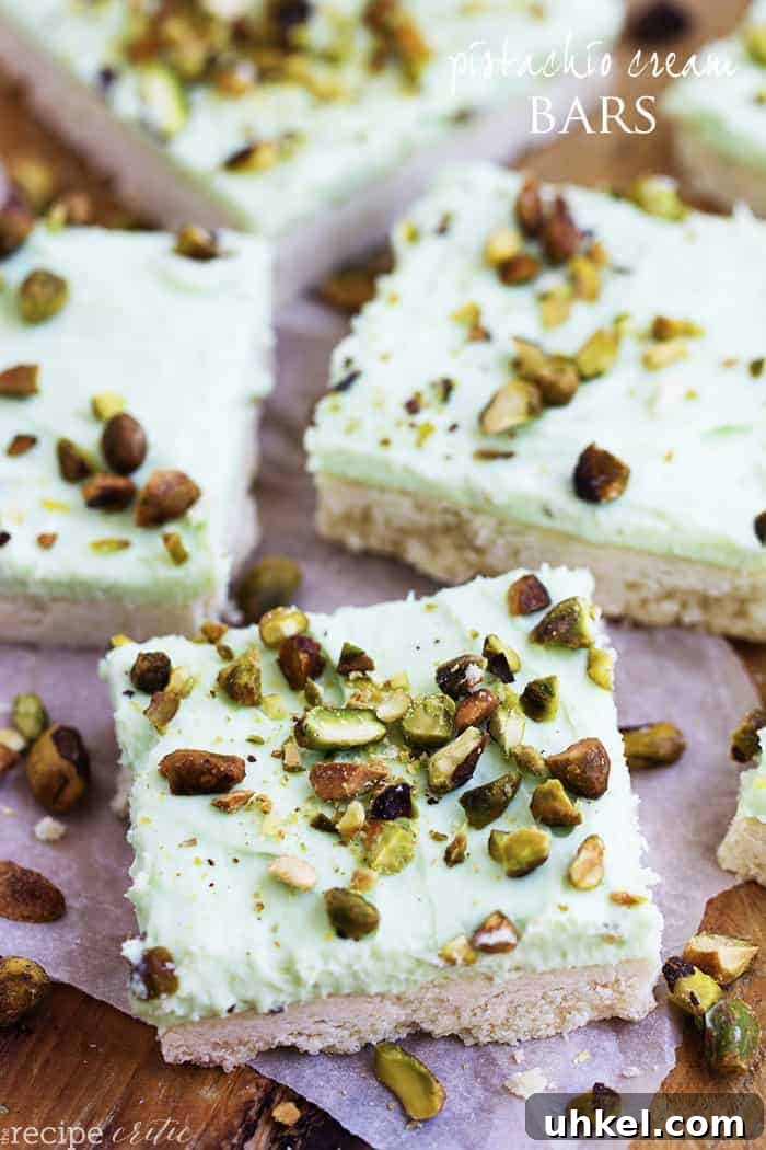 Moist Pistachio Zucchini Bread with Crunchy Pistachio Topping 5 img 30667 8
