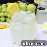 Cîroc Lemonade Spritzer Recipe — Refreshing Vodka Limonata Spritz 10 vodka lemonade spritzer recipe dinners done quick featured image