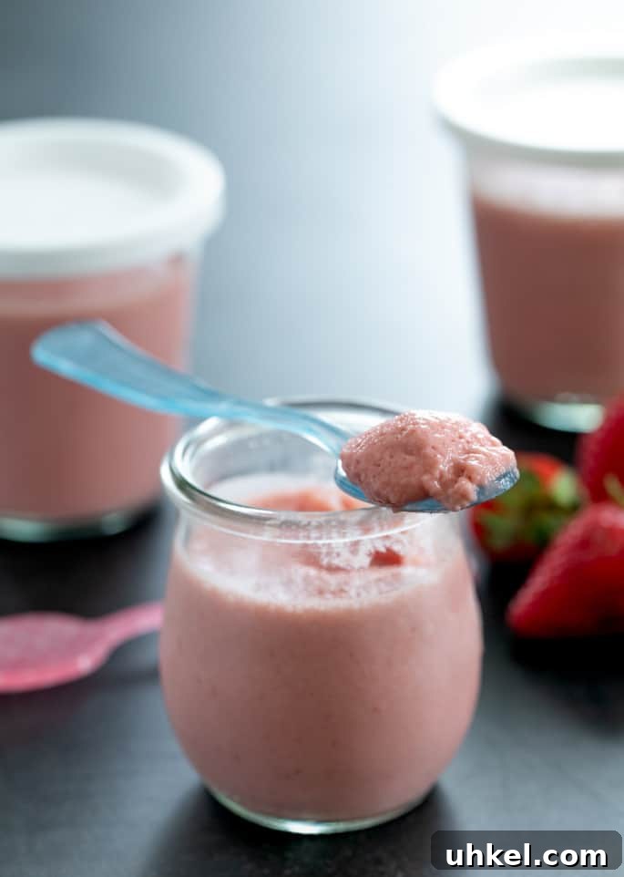 Whipped Jell-O Style Gelatin Dessert Recipe 2 This easy whipped JELLO-style gelatin recipe with a mousse-like texture and fresh fruit flavor is the perfect no-bake easy, light dessert for warmer months.
