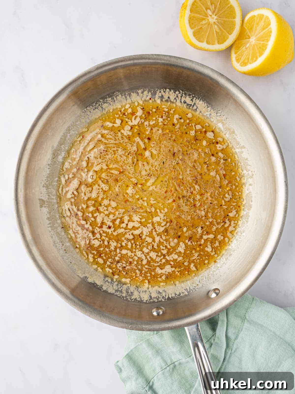 Crispy Lemon Pepper Chicken Strips Recipe 8 Lemon pepper honey sauce.