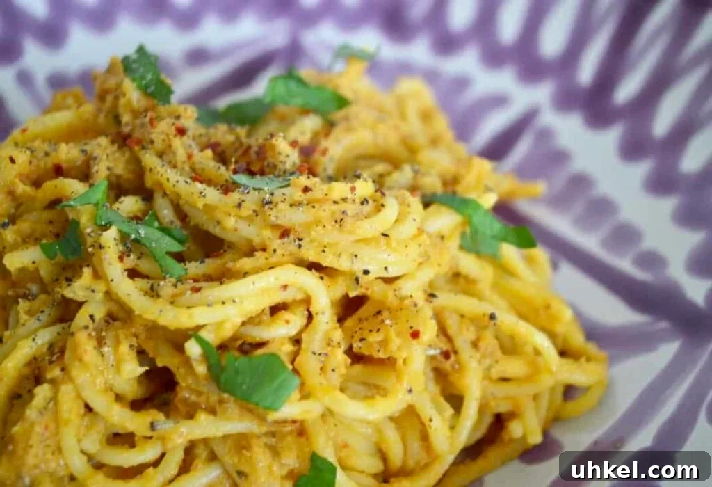 10 Gluten- and Dairy-Free Pumpkin Recipes for Fall 5 pumpkin spaghetti