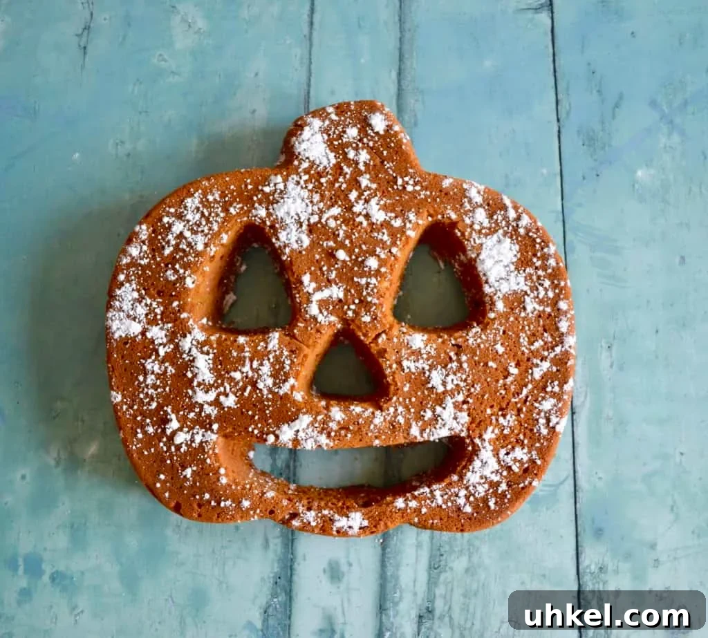 10 Gluten- and Dairy-Free Pumpkin Recipes for Fall 9 spiced pumpkin gingerbread