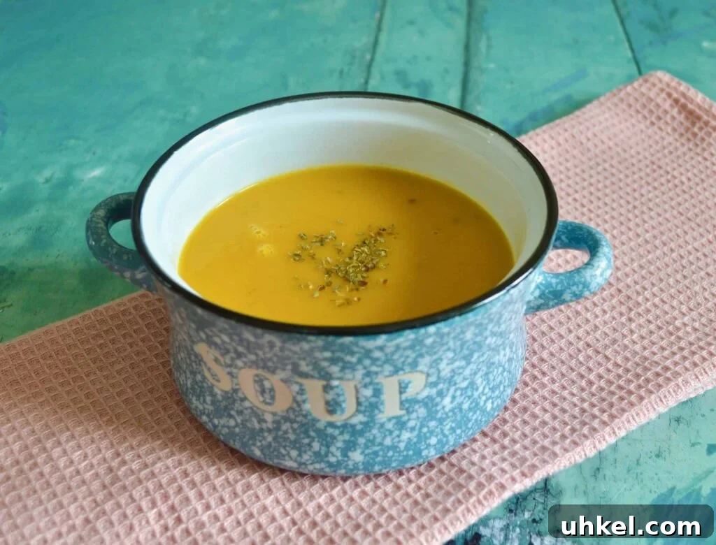 10 Gluten- and Dairy-Free Pumpkin Recipes for Fall 10 thai pumpkin soup