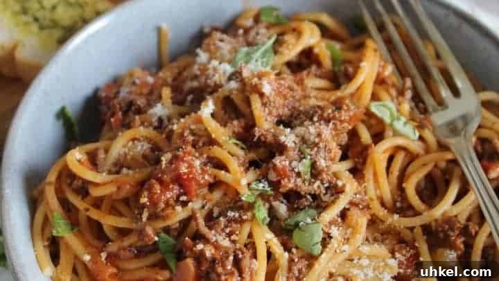 gluten free spaghetti bolognese recipe 23