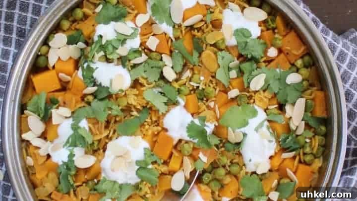 gluten free vegetable biriyani recipe 12