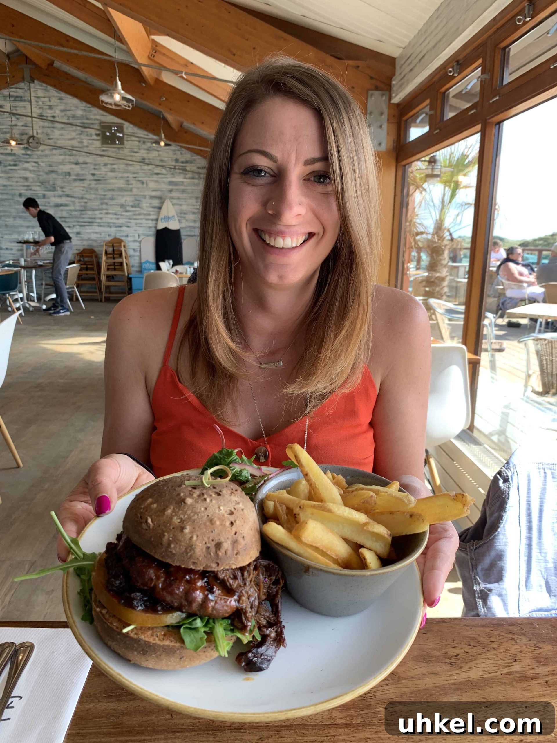 Gluten-Free Student Survival Guide: Practical Tips for Campus Life 4 gluten free saunton beachside grill north devon