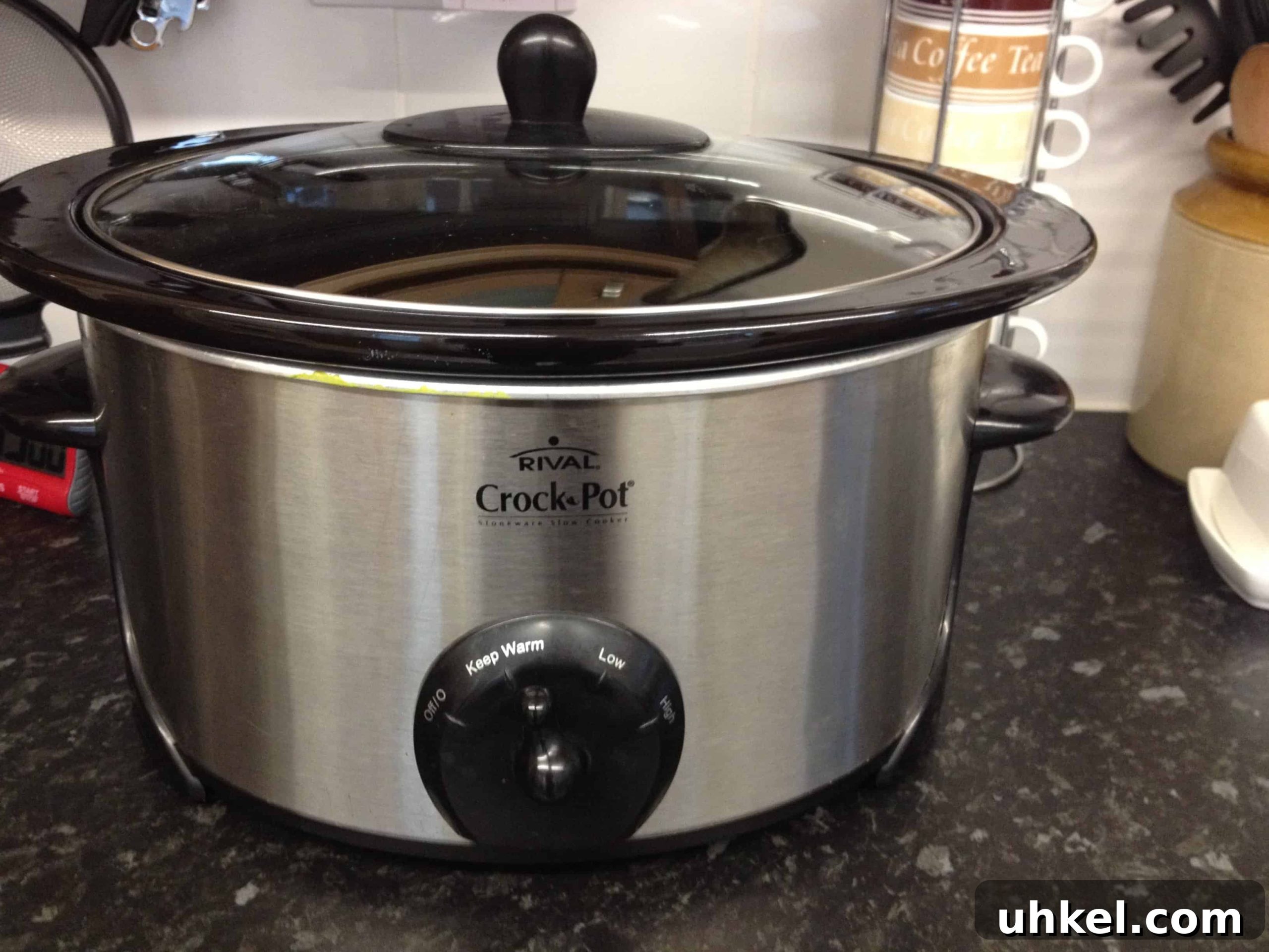 Gluten-Free Student Survival Guide: Practical Tips for Campus Life 8 My new best friend.