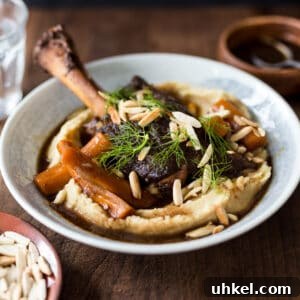 Spiced Lamb Shanks Whole30 Primal Gourmet Paleo Easy