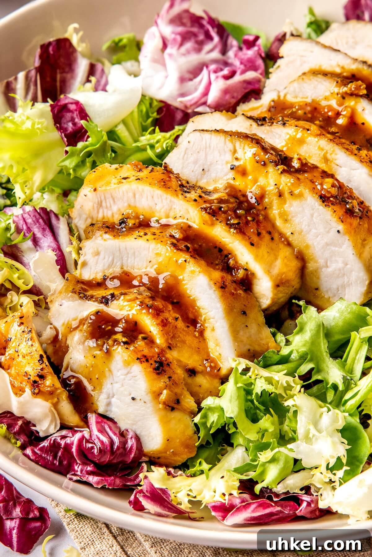 Lazy-Girl Oven-Baked Chicken Breasts: 20-Minute Recipe 2 Lazy Girl Chicken Breasts - Olivia Adriance