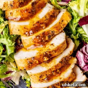 Lazy-Girl Oven-Baked Chicken Breasts: 20-Minute Recipe 13 Lazy Girl Chicken Breasts - Olivia Adriance