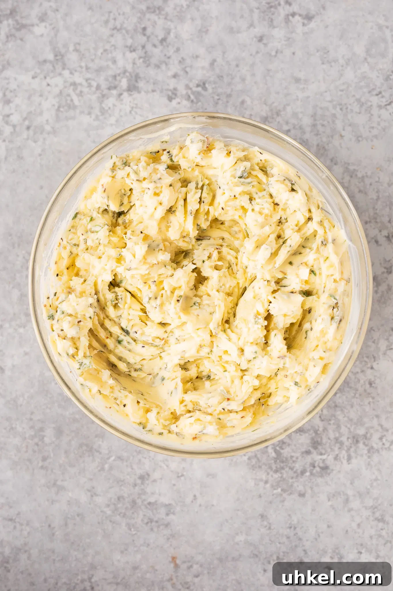 herb butter