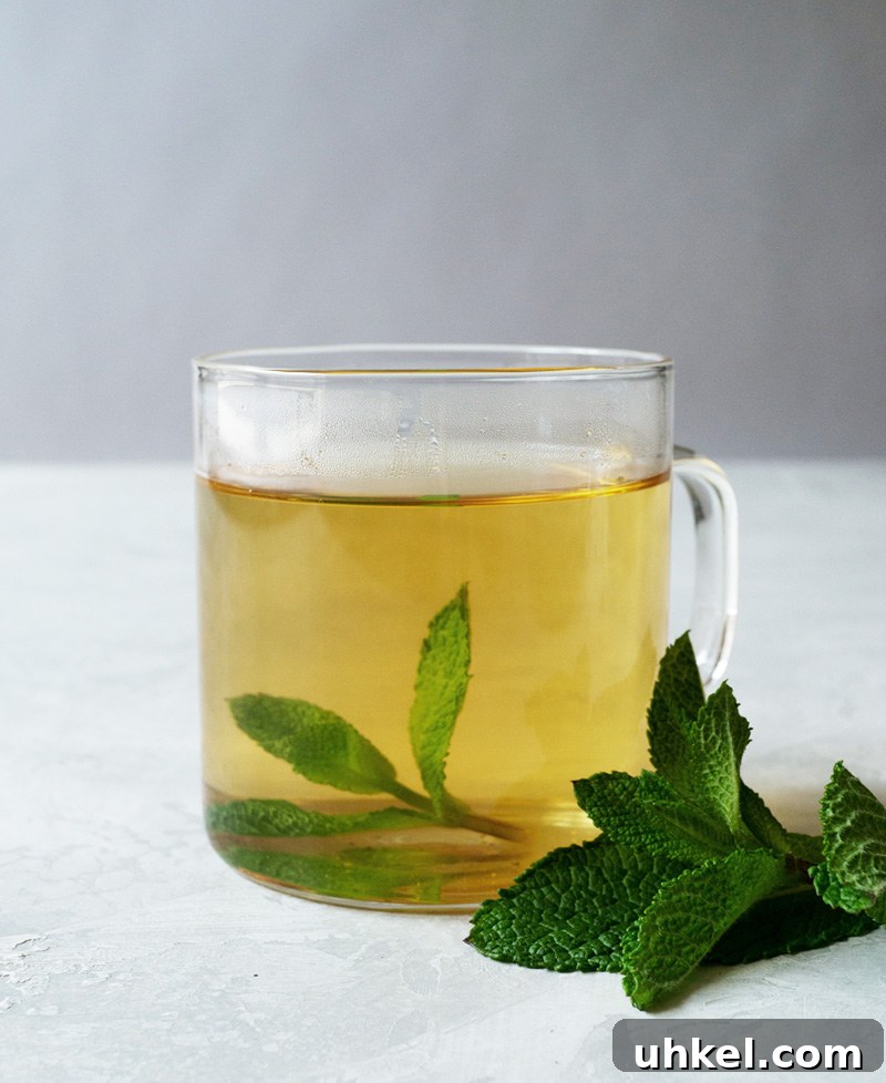 17 Delicious Anti-Inflammatory Drink Recipes to Reduce Inflammation 14 Turkish tea