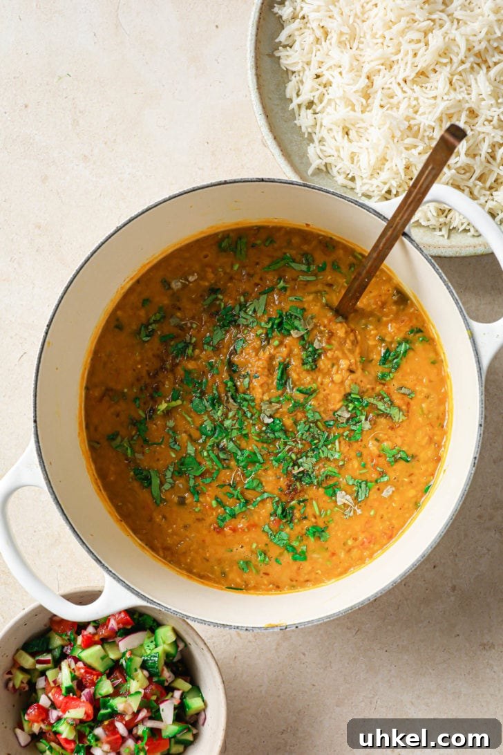 Authentic Masoor Dal (Red Lentil) Recipe for Perfect Flavor 3 img 404 2