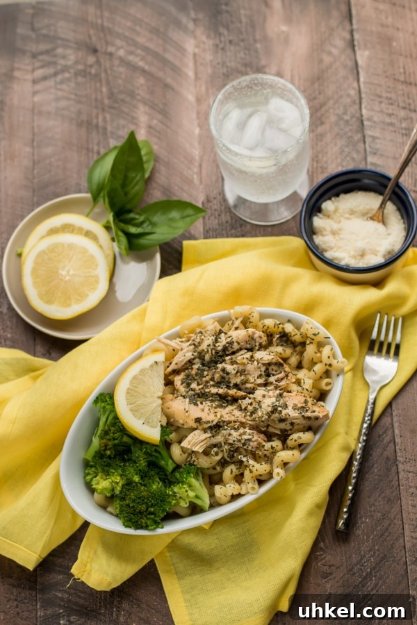 25 Make-Ahead Keto Freezer Meals for Quick Low-Carb Dinners 24 Slow Cooker Lemon Pesto Chicken