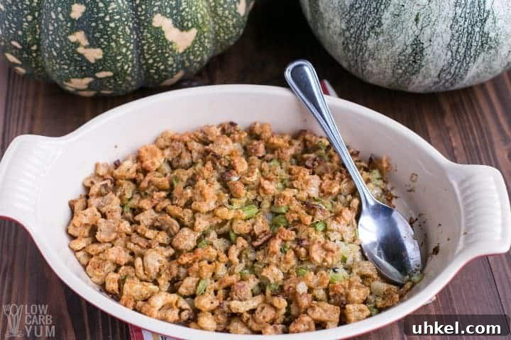 25 Make-Ahead Keto Freezer Meals for Quick Low-Carb Dinners 26 Low Carb Stuffing
